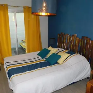 Magnifique Au Calme Avec Piscine Appartement