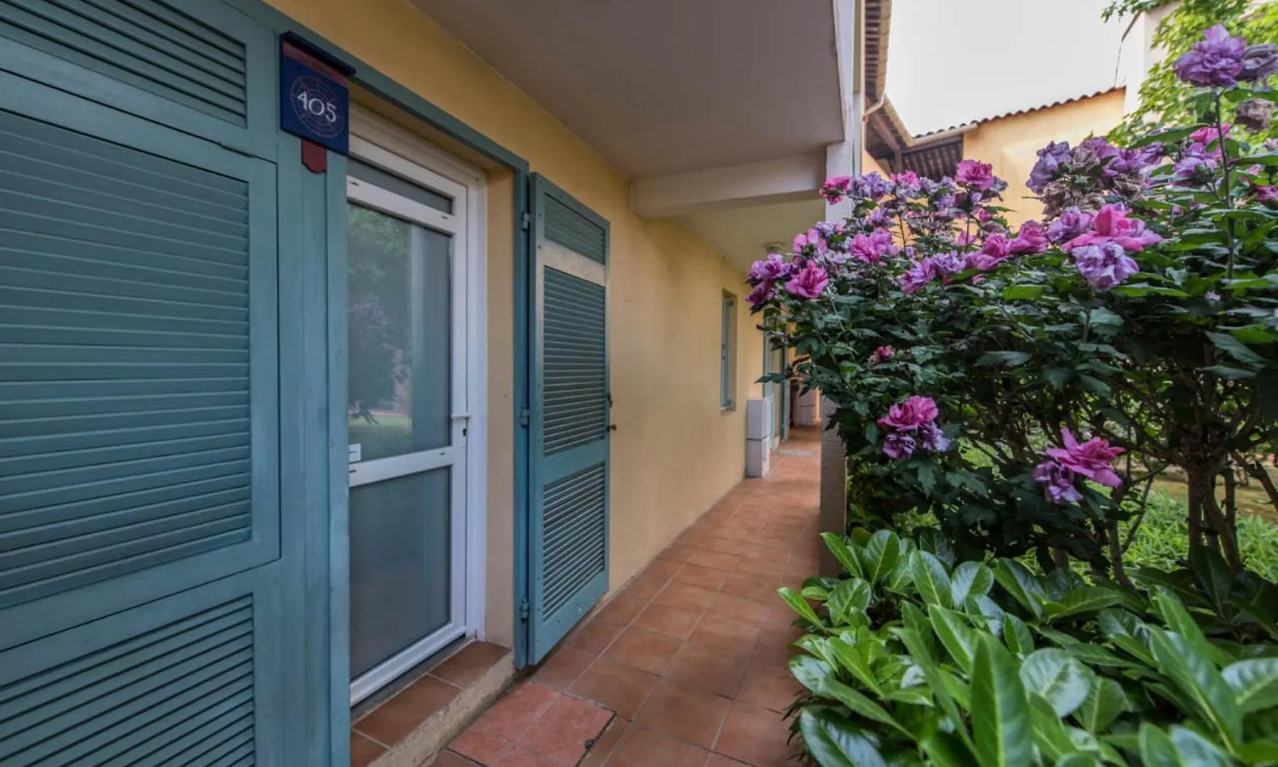 Appartement Résidence Les Rives de Cannes Mandelieu*** - Maeva Particuliers - 2 Pièces 5 Personnes Prestige 122168